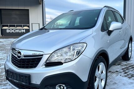 Opel Mokka 85.000 km 8.999 &euro; Bochum 44809