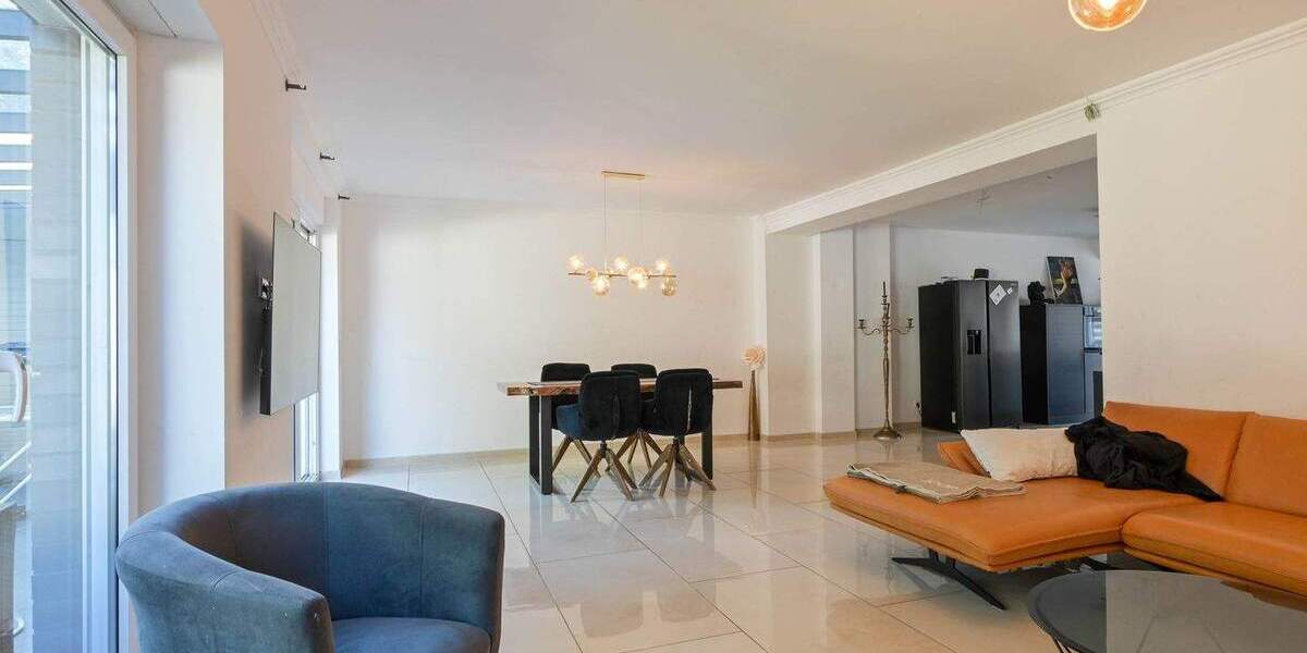 Einfamilienhaus Lüdinghausen Seppenrade - 6 Zimmer, 218 m&sup2;, 619.000&euro; | Angebot:24356802