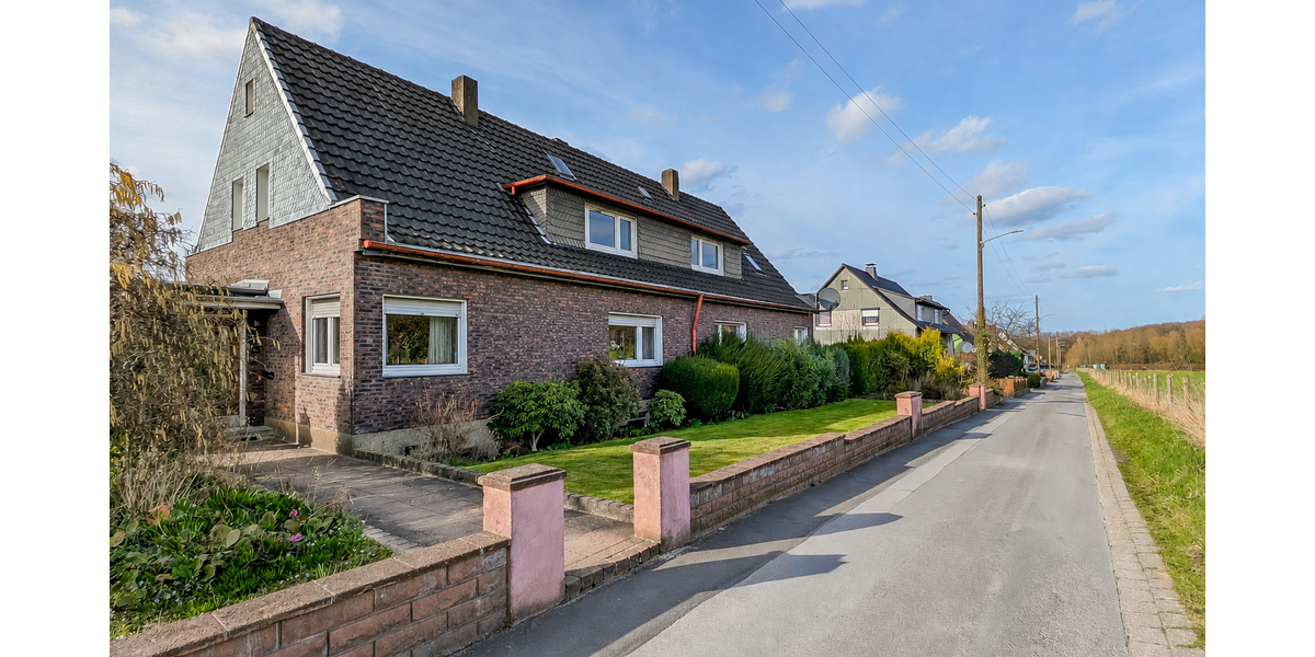 Einfamilienhaus Bochum Bochum-Nord - 10 Zimmer, 205 m&sup2;, 490.000&euro; | Angebot:27129763