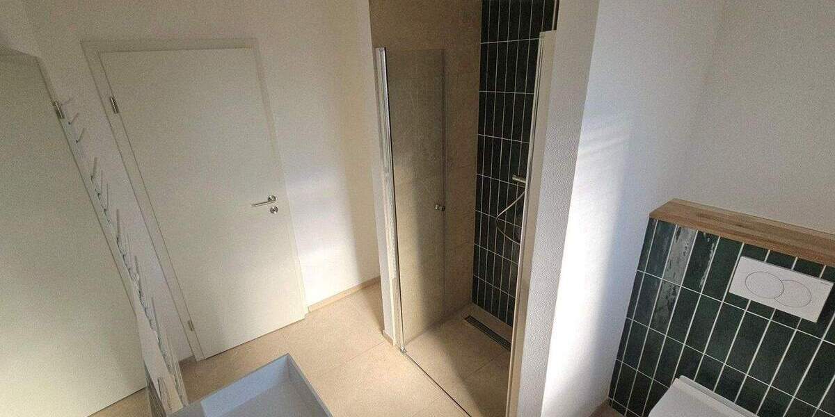 Etagenwohnung Olfen - 4 Zimmer, 82 m&sup2;, 234.000&euro; | Angebot:25870196