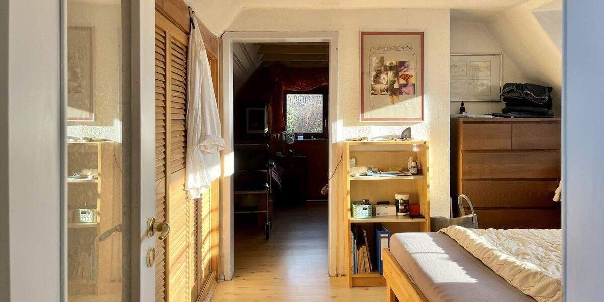 Einfamilienhaus Dortmund Kirchderne - 4 Zimmer, 102 m&sup2;, 328.000&euro; | Angebot:24792373