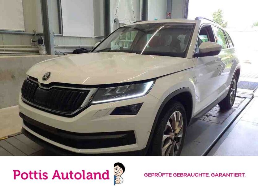 Kodiaq