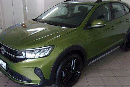 VW Taigo 2.367 km 16.745 &euro; Hagen 58089