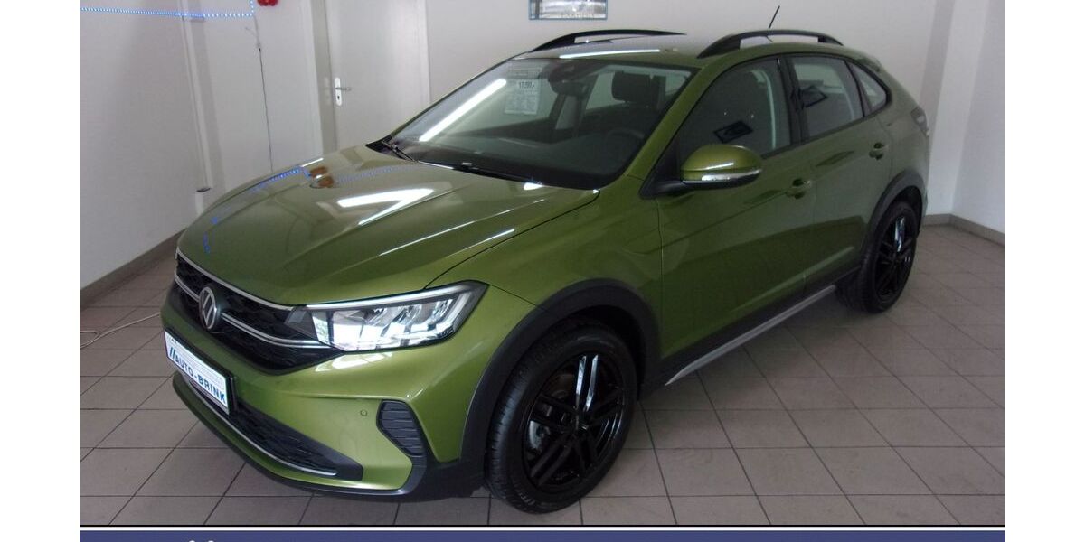 VW Taigo 2.367 km 16.745 &euro; Hagen 58089