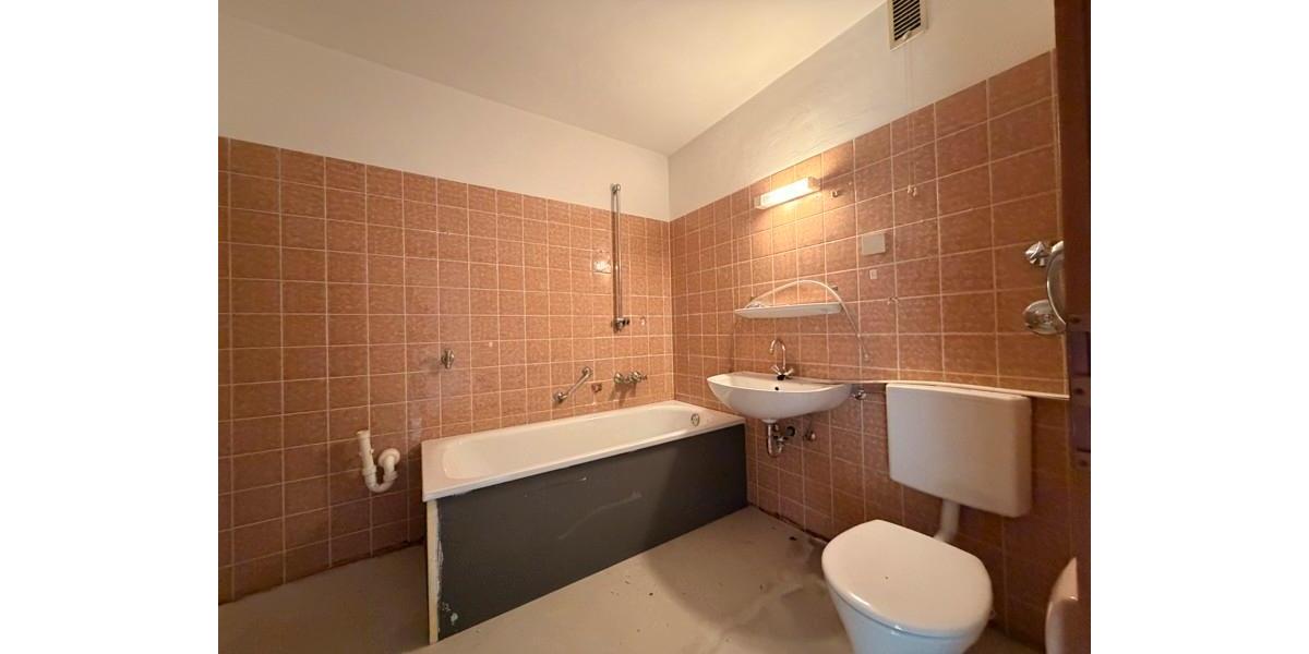 Etagenwohnung Dortmund Eving - 2 Zimmer, 58 m&sup2;, 296&euro; | Angebot:26141870