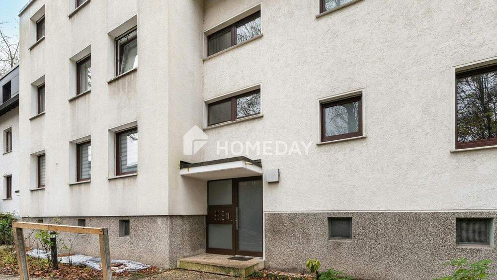 Etagenwohnung Gelsenkirchen Bulmke-Hüllen - 3 Zimmer, 115 m&sup2;, 195.000&euro; | Angebot:24748468