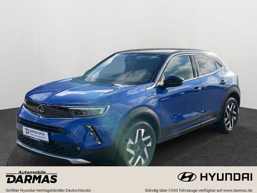 Mokka