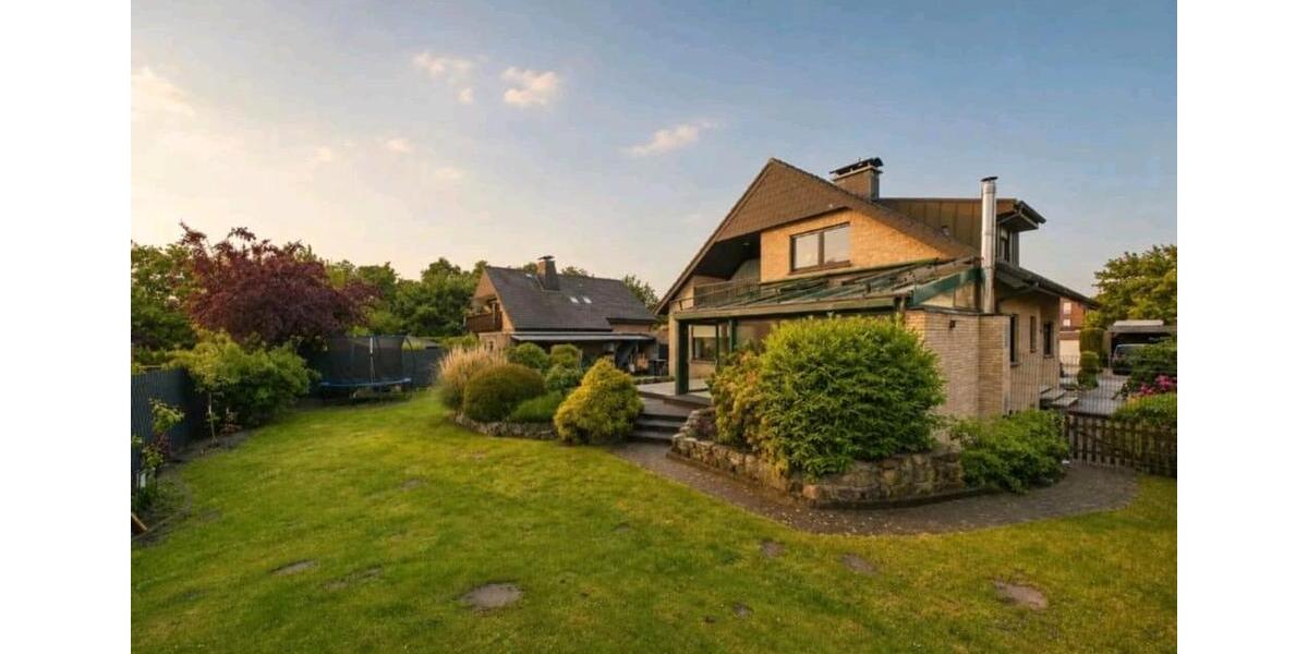 Einfamilienhaus Nordkirchen - 12.345.678&euro; | Angebot:26940589