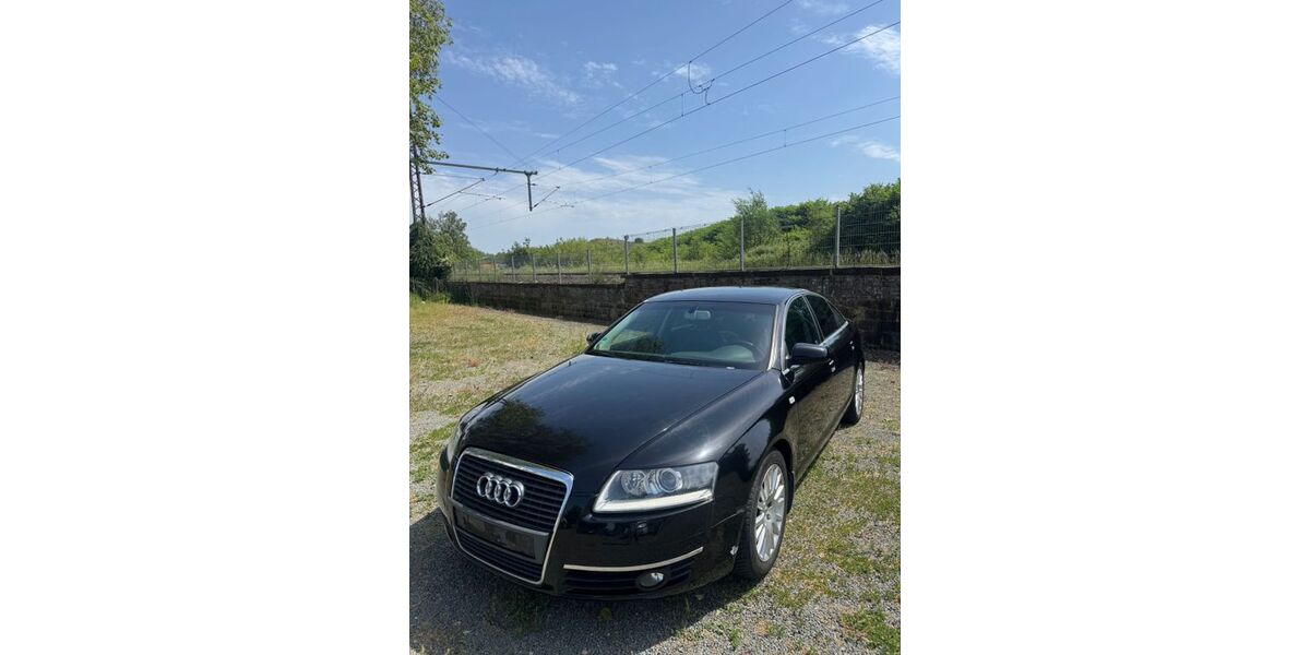 Audi A6 352.000 km 2.399 &euro; Dortmund 44359