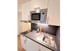 Etagenwohnung Dortmund Innenstadt West - 1 Zimmer, 20 m&sup2;, 628&euro; | Angebot:26411517