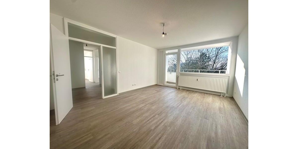 Etagenwohnung Dortmund Aplerbeck - 3 Zimmer, 71 m&sup2;, 616&euro; | Angebot:25880774