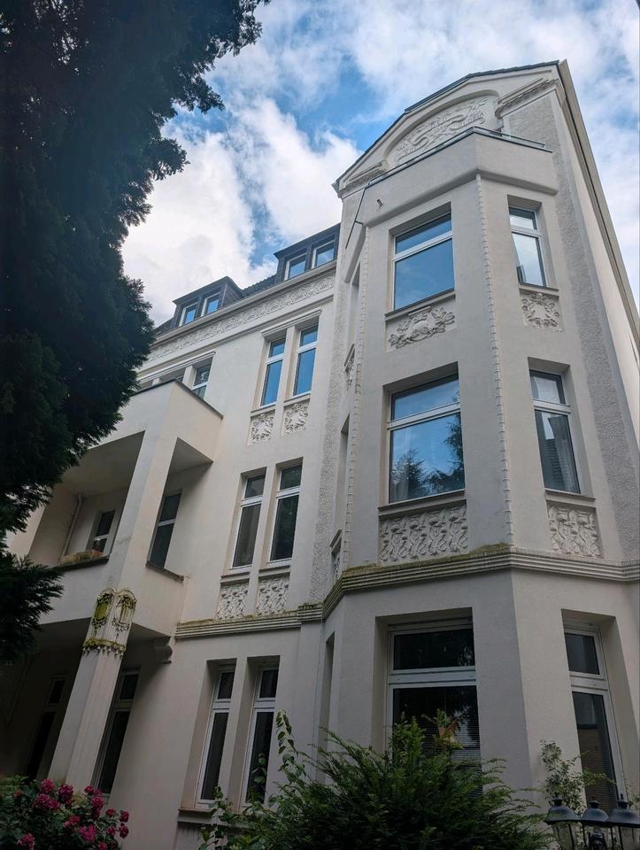 Kapitalanlage in sehr gepflegtem Altbau nähe Phönixsee