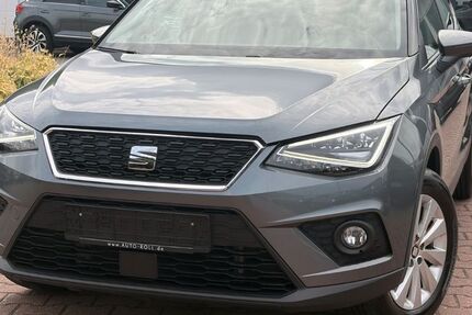 Seat Arona 46.458 km 12.470 &euro; Lünen 44536