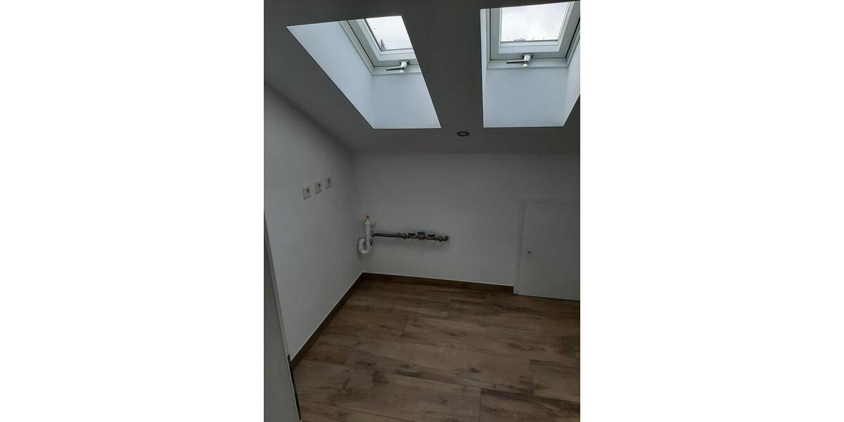 Dachgeschoßwohnung Lüdinghausen - 3 Zimmer, 68 m&sup2;, 825&euro; | Angebot:24786704