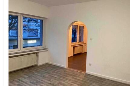 3 Zimmer Wohnung in Hamm Mitte zimmer