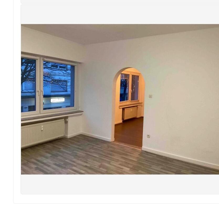 3 Zimmer Wohnung in Hamm Mitte zimmer