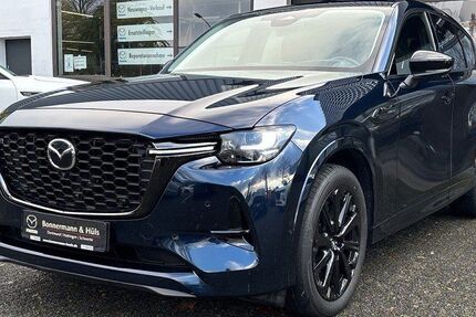 Mazda CX-60 36.455 km 36.940 &euro; Dortmund 44263
