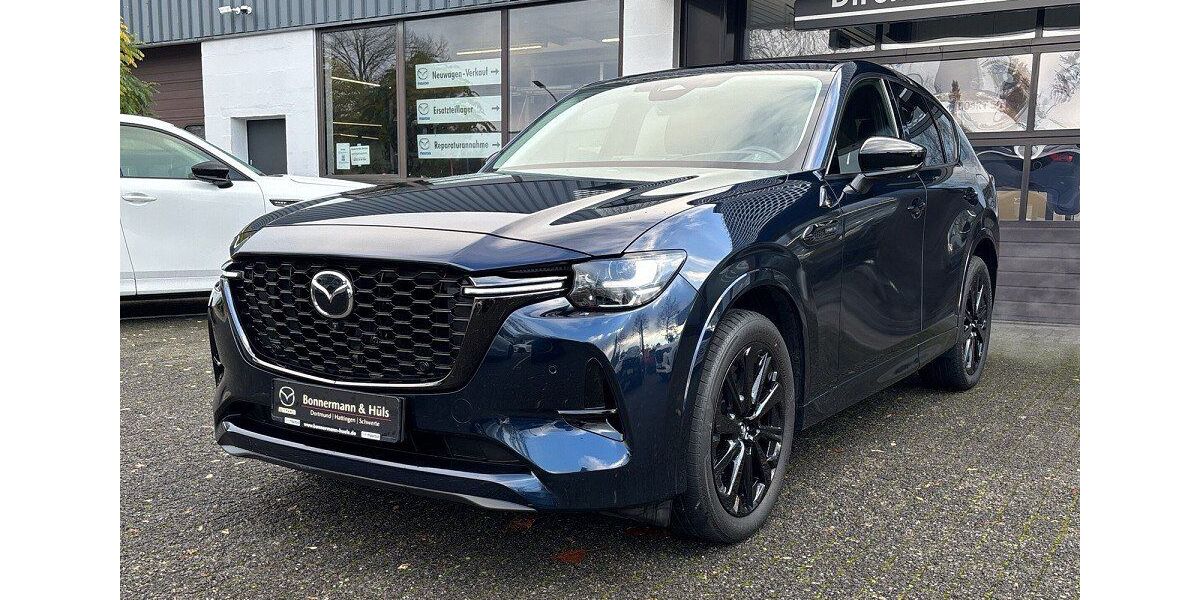Mazda CX-60 36.455 km 36.940 &euro; Dortmund 44263
