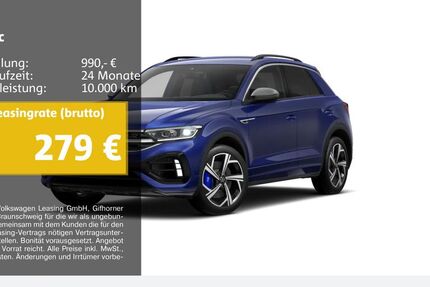 VW T-Roc 17.655 km 36.220 &euro; Marl 45770