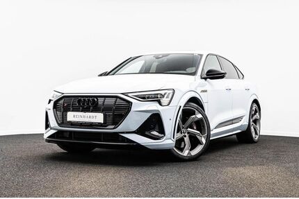 Audi e-tron 32.549 km 45.595 &euro; Hagen 58091