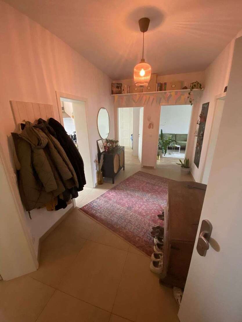 Wohnung zum Mieten in Essen 1.025 € 80 m² 3 zimmer