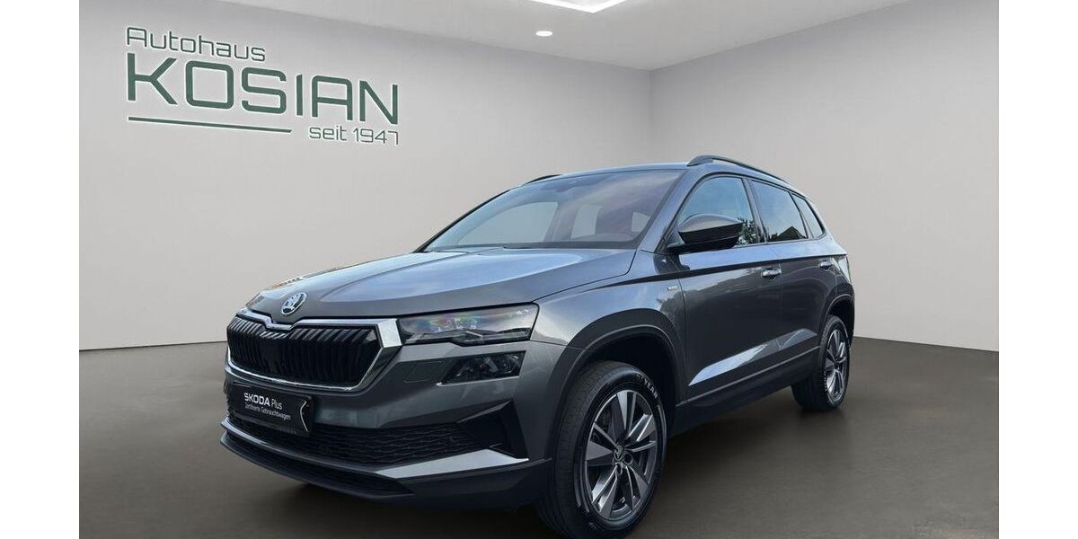 Skoda Karoq 62.356 km 25.970 &euro; Iserlohn 58642