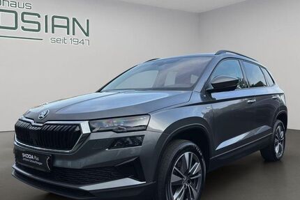 Skoda Karoq 62.356 km 26.666 &euro; Iserlohn 58642