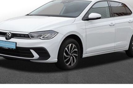 VW Polo 23.300 km 18.298 &euro; Lünen 44534