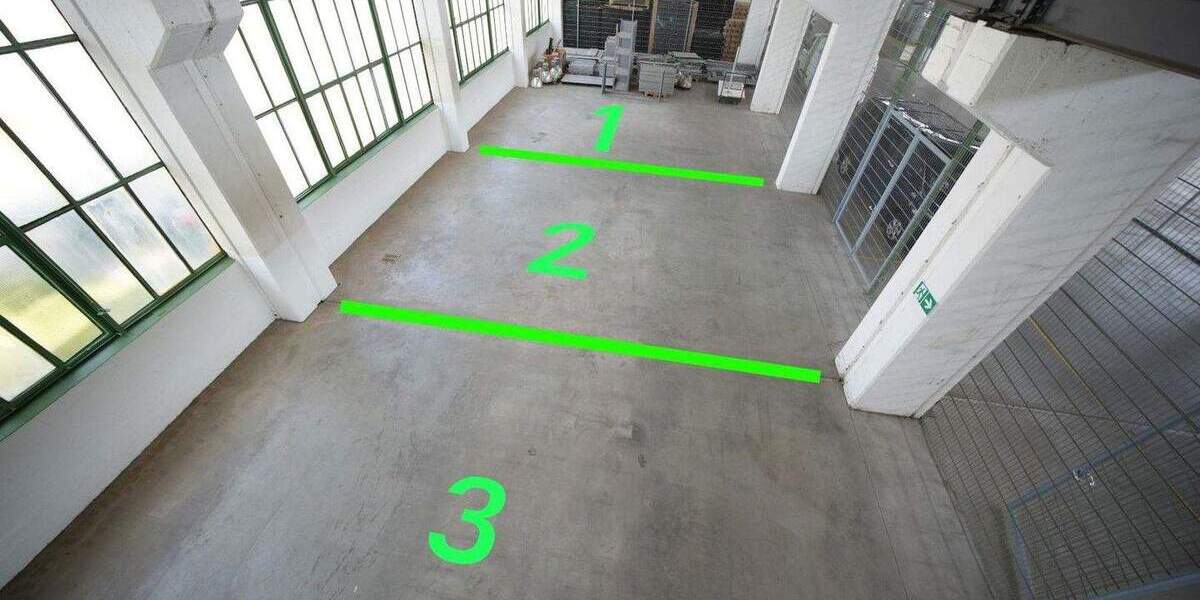 Gewerbeobjekt Herten Süd - 500&euro; | Angebot:25689061