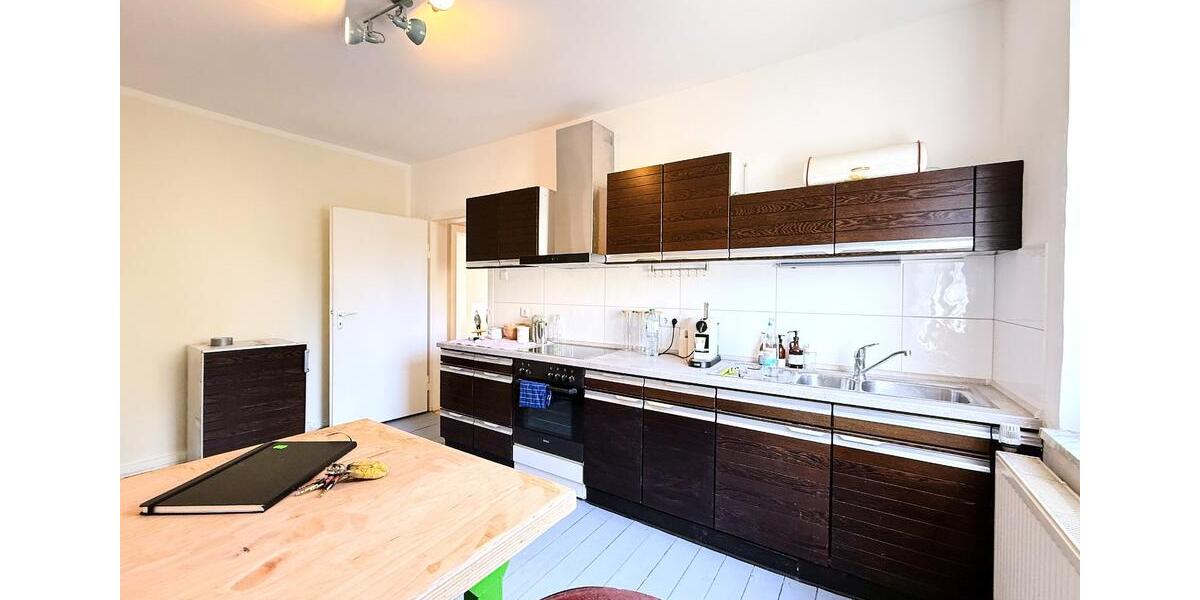 Etagenwohnung Recklinghausen - 1 Zimmer, 74 m&sup2;, 850&euro; | Angebot:25882201