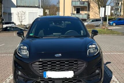 Ford Puma 34.000 km 19.990 € Wuppertal 42329