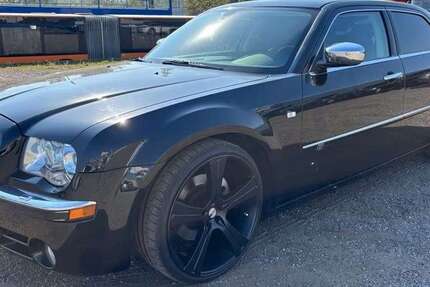 Chrysler 300C 112.720 km 6.500 &euro; Holthausen (Dortmund) 44339