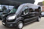 Ford Transit 350 L3H2 / 8-SITZER / NAVI+KAMERA 49.000 km 32.991 € Hamm 59077