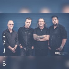 Rebel Monster 27.12.2025 Rockfabrik Übach-Palenberg