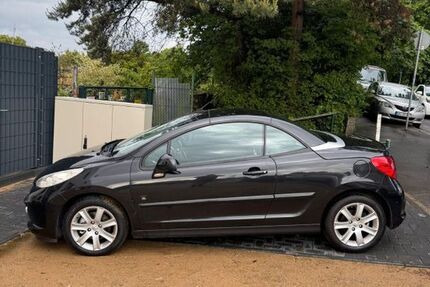 Peugeot 207 168.000 km 1.350 &euro; Dortmund 44145