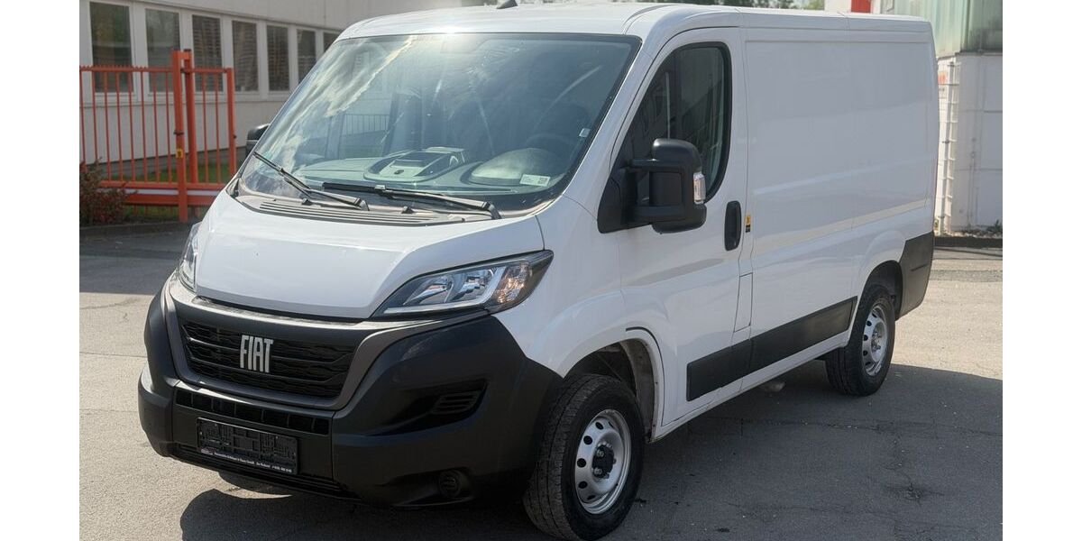 Fiat Ducato 56.000 km 15.990 &euro; Herten 45701