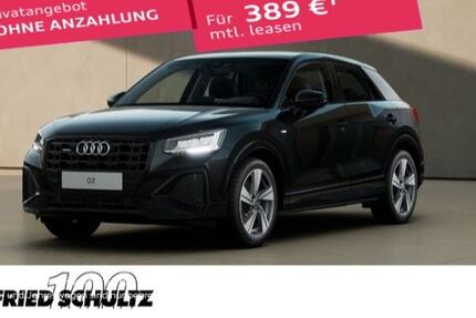 Audi Q2 53.453 km 29.950 &euro; Hagen 58089