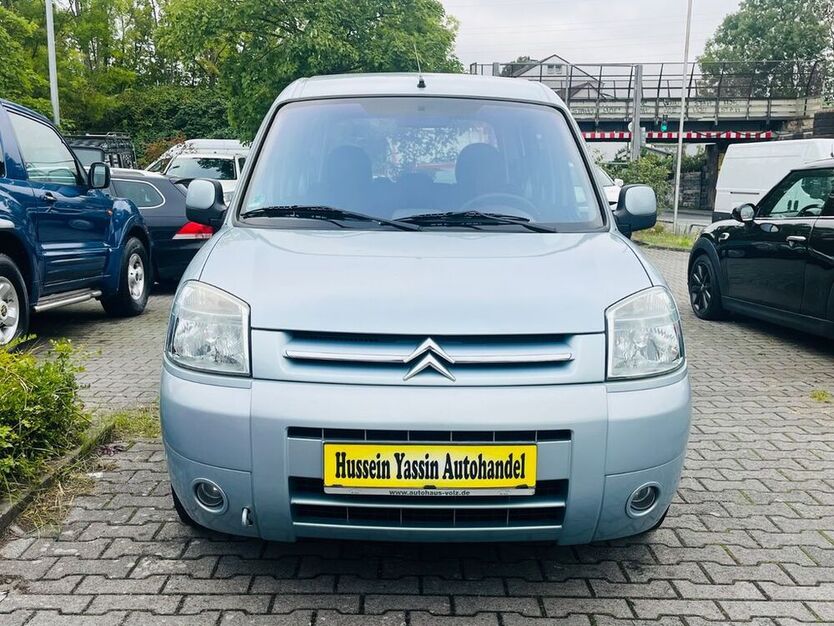 Berlingo