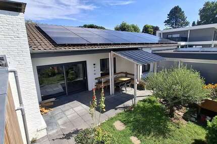 Haus zum Kaufen in Dortmund 680.000 € 241 m²