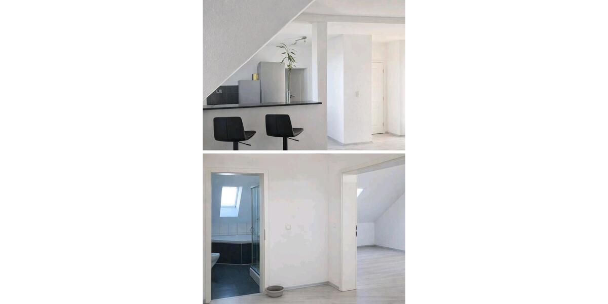 Etagenwohnung Gelsenkirchen Gelsenkirchen-Mitte - 2 Zimmer, 75 m&sup2;, 540&euro; | Angebot:24839153