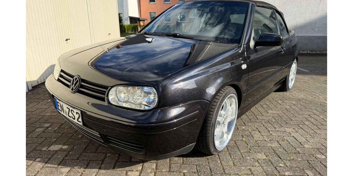 VW Golf 99.999 km 9.500 &euro; Hattingen 45525