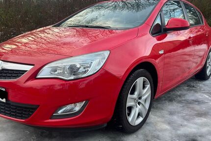 Opel Astra 171.000 km 3.800 &euro; Hagen 58093