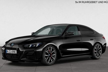 BMW i4 12.152 km 54.840 &euro; Gelsenkirchen 45897