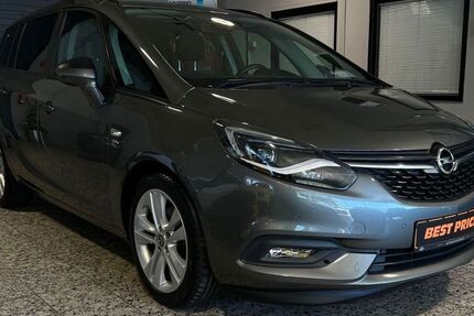 Opel Zafira 90.000 km 11.590 &euro; Unna 59425