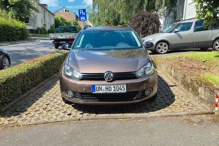 VW Golf 279.300 km 6.490 &euro; Schwerte 58239
