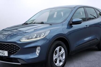 Ford Kuga 13.197 km 23.390 &euro; Datteln 45711
