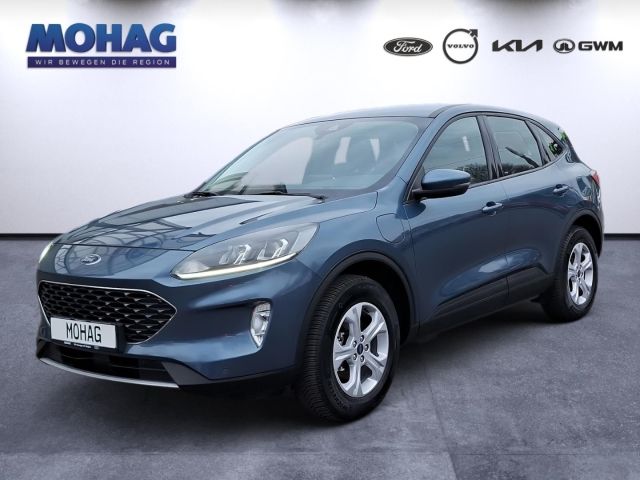 Ford Kuga 13.197 km 23.390 &euro; Datteln 45711