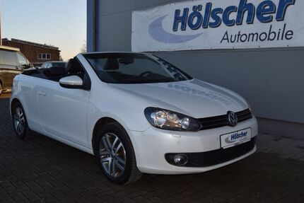 VW Golf 68.000 km 11.999 &euro; Nordkirchen 59394