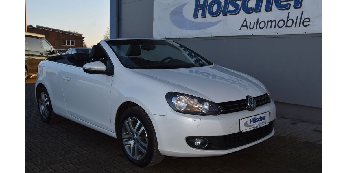 VW Golf 68.000 km 11.999 &euro; Nordkirchen 59394