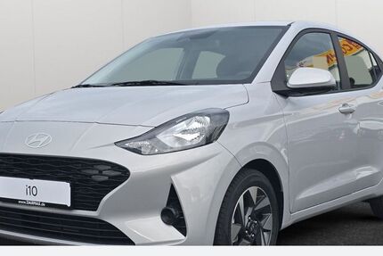 Hyundai i10 15.000 km 14.780 &euro; Bochum 44809